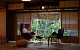 Hotel 講 大津百町